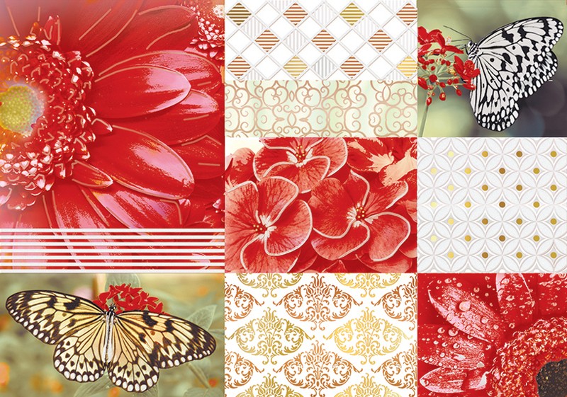 Гардения 280*400 Гардения 280*400