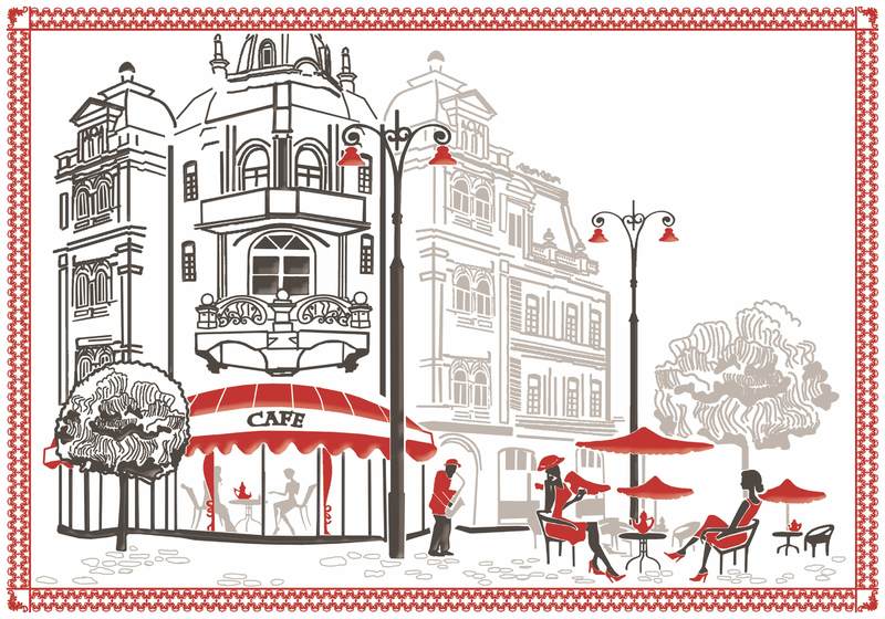 Гардения 280*400 Гардения 280*400