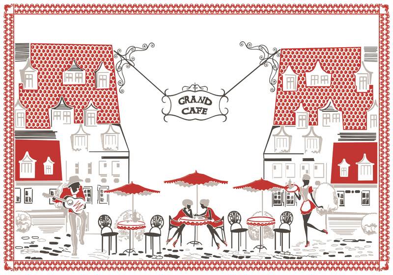 Гардения 280*400 Гардения 280*400