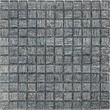 Мозаика LeeDo: Carbon 23x23x4 мм