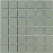Мозаика LeeDo: Fantasma scuro 48x48x6 мм из керамогранита неглазурованная с прокрасом в массе