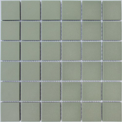 Мозаика LeeDo: Fantasma scuro 48x48x6 мм из керамогранита неглазурованная с прокрасом в массе