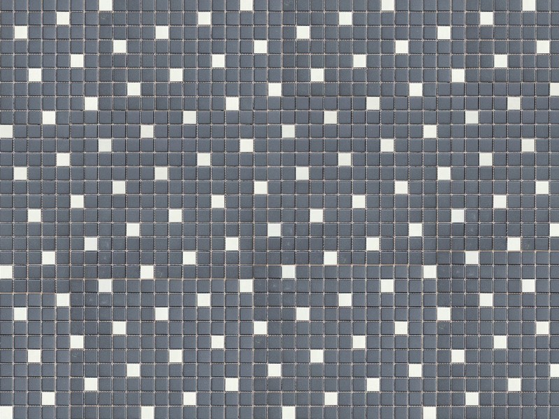 Мозаика LeeDo: Galassia 23x23x6 мм из керамогранита неглазурованная с прокрасом в массе Мозаика LeeDo: Galassia 23x23x6 мм из керамогранита неглазурованная с прокрасом в массе