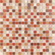Мозаика LeeDo - Caramelle: Naturelle - Istanbul 15x15x4 мм