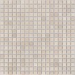 Мозаика LeeDo: Pietrine - Crema Marfil матовая 15x15x4 мм