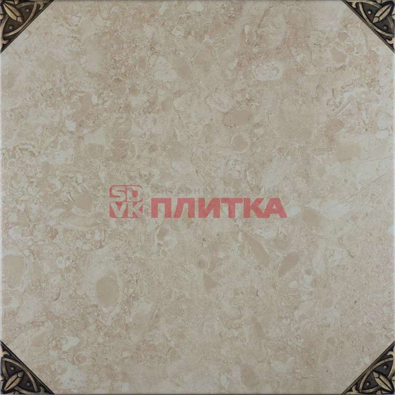 ПЛИТКА ДЛЯ ПОЛА EUROTILE ATLANTA 400*400 ПЛИТКА ДЛЯ ПОЛА EUROTILE ATLANTA 400*400