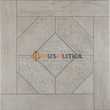 ПЛИТКА НАПОЛЬНАЯ EUROTILE ГРЕС IK 40X40 PALACIO 1 PA 0106