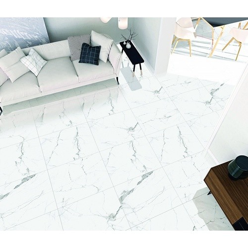 Керамогранит PR206 Colonial White Polished 600x1200; 600x600x9 PR106