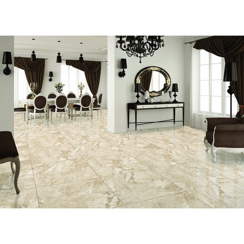 Керамогранит Polished PR204 Brecia Ivory 600х1200х9; 600x600x9 PR104