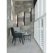 NR003 Керамогранит Mizar Dark grey 30*60см