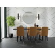 NR105 Керамогранит Dalim Black 60*60см