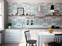 Коллекционная плитка