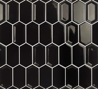 Мозаика из натурального камня